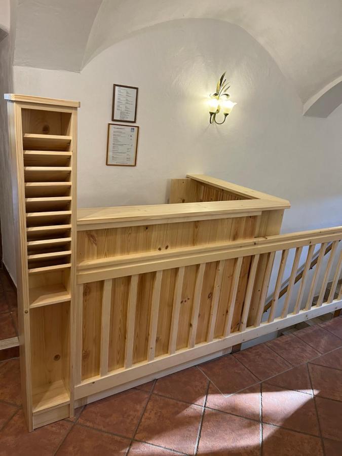 Beim Hanslbauer Reit im Winkl Eksteriør billede