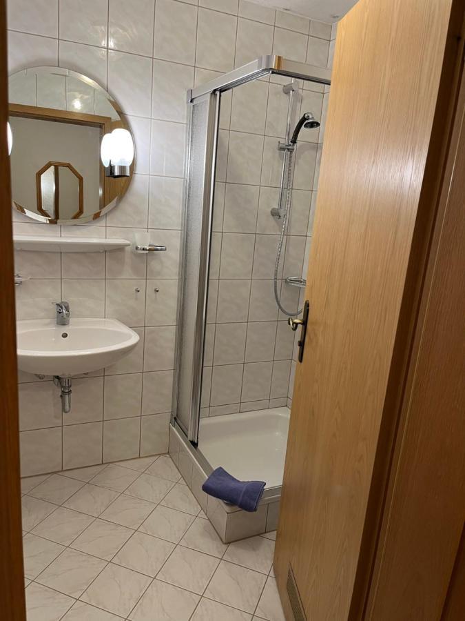 Beim Hanslbauer Reit im Winkl Eksteriør billede